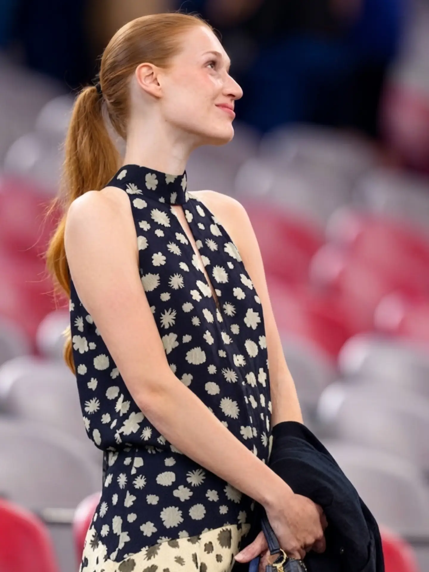 Eve Rose Bitbol