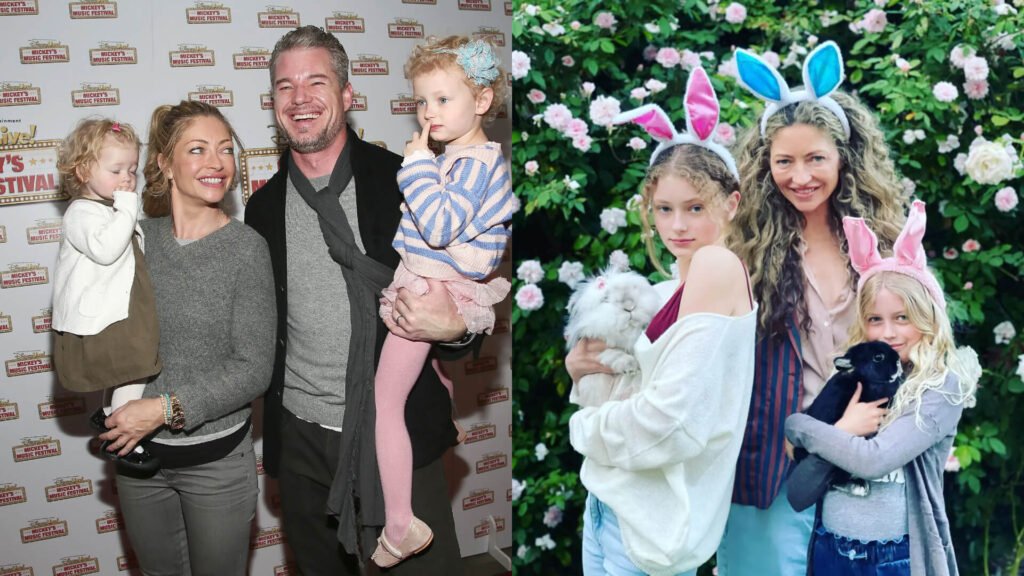 eric dane kinder