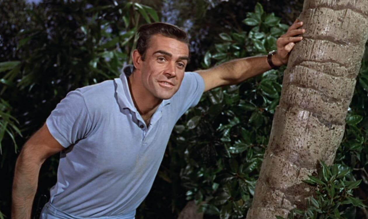 filme von sean connery
