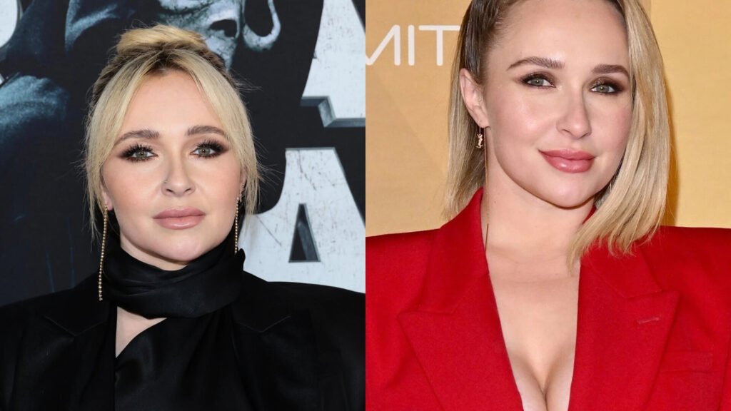 Hayden Panettiere verstorben: Was über ihren Tod, ihr Leben und ihre Karriere bekannt ist hayden panettiere verstorben