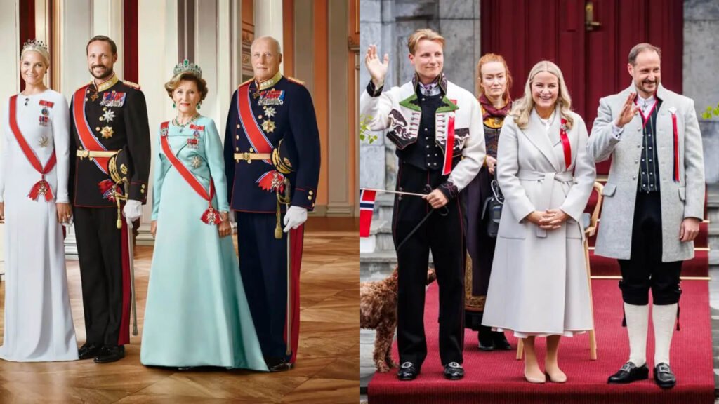 Mette-Marit von Norwegen